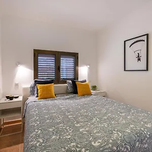 Sunny Corner Apartamento