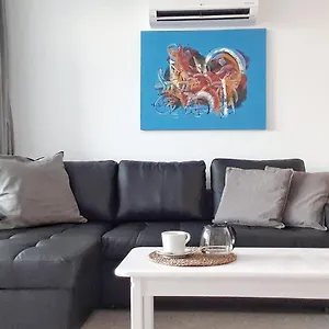 Tamaran 106 Apartamento