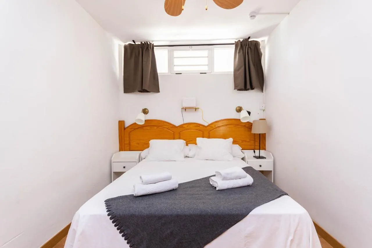 Mojo Friendly Holiday Home Playa del Ingles