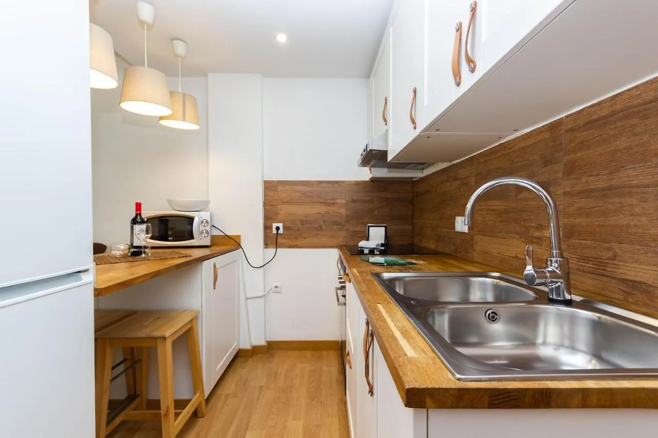 Mojo Friendly Holiday Home Playa del Ingles