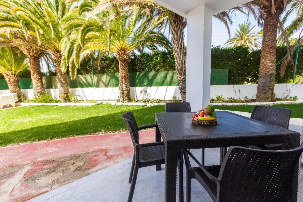 Mojo Friendly Holiday Home Playa del Ingles  0*, Playa del Ingles (Gran Canaria) Spain