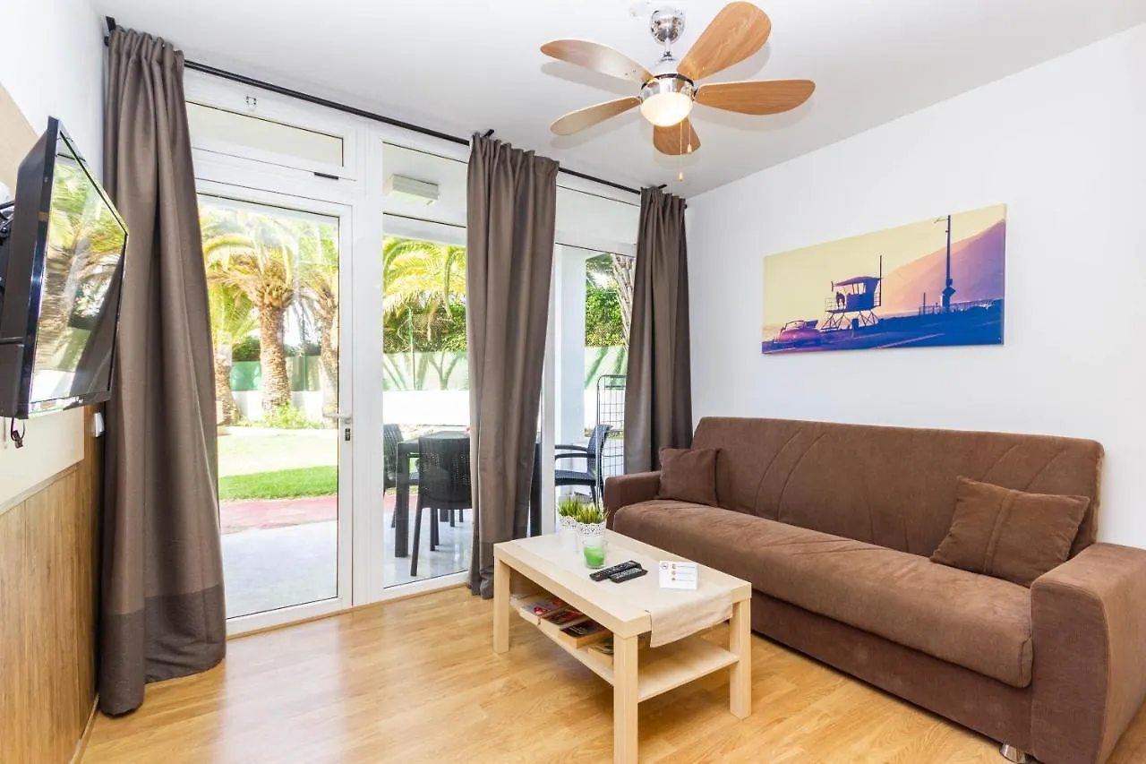 Mojo Friendly Holiday Home Playa del Ingles   Playa del Ingles (Gran Canaria)