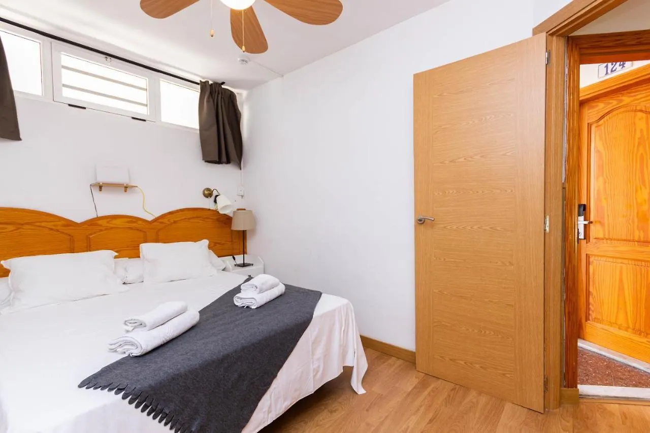 Mojo Friendly Holiday Home Playa del Ingles