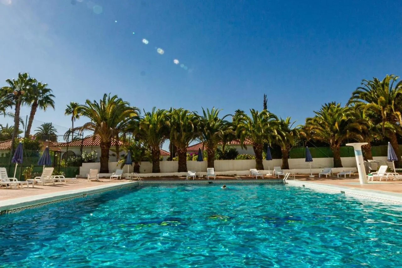 Mojo Friendly Holiday Home Playa del Ingles   Playa del Ingles (Gran Canaria)