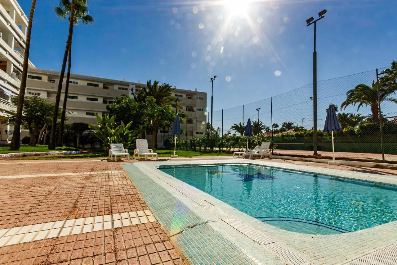 Mojo Friendly Holiday Home Playa del Ingles   Playa del Ingles (Gran Canaria)