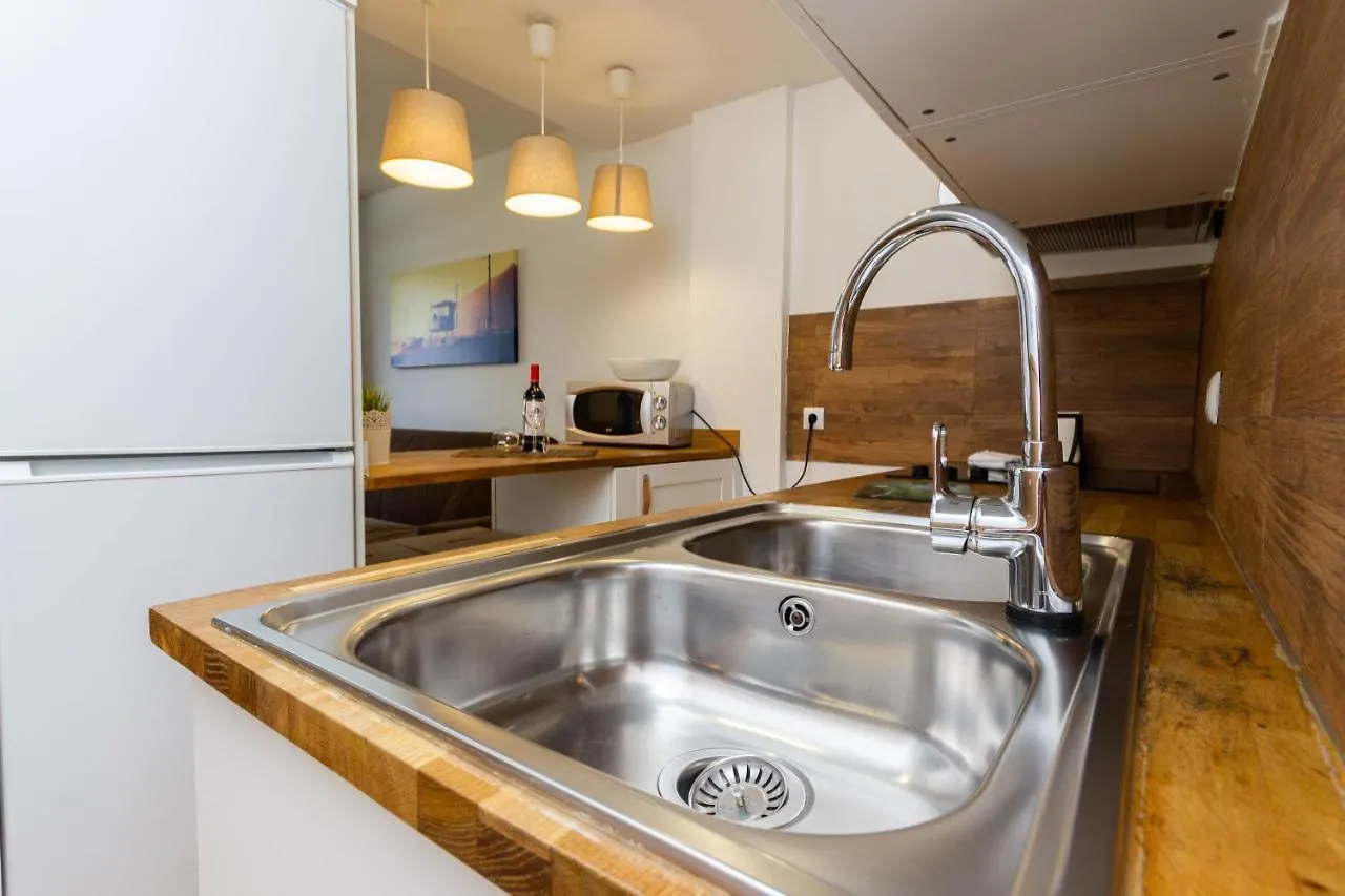Mojo Friendly Holiday Home Playa del Ingles  Spain