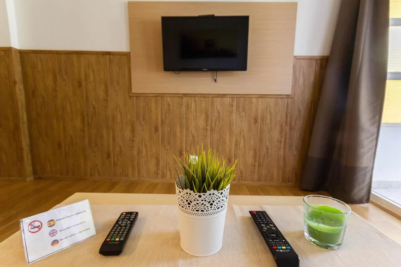Mojo Friendly Holiday Home Playa del Ingles  Spain