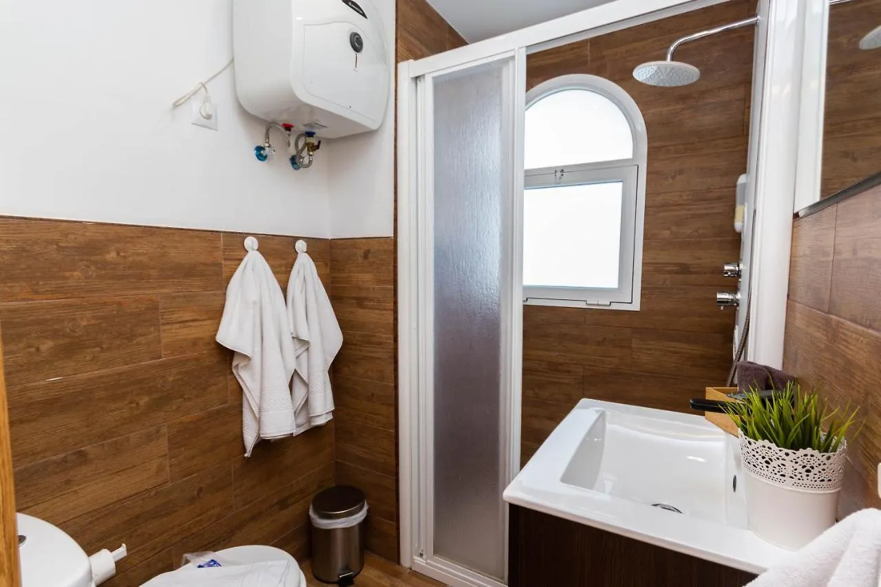 Mojo Friendly Holiday Home Playa del Ingles  Playa del Ingles (Gran Canaria)