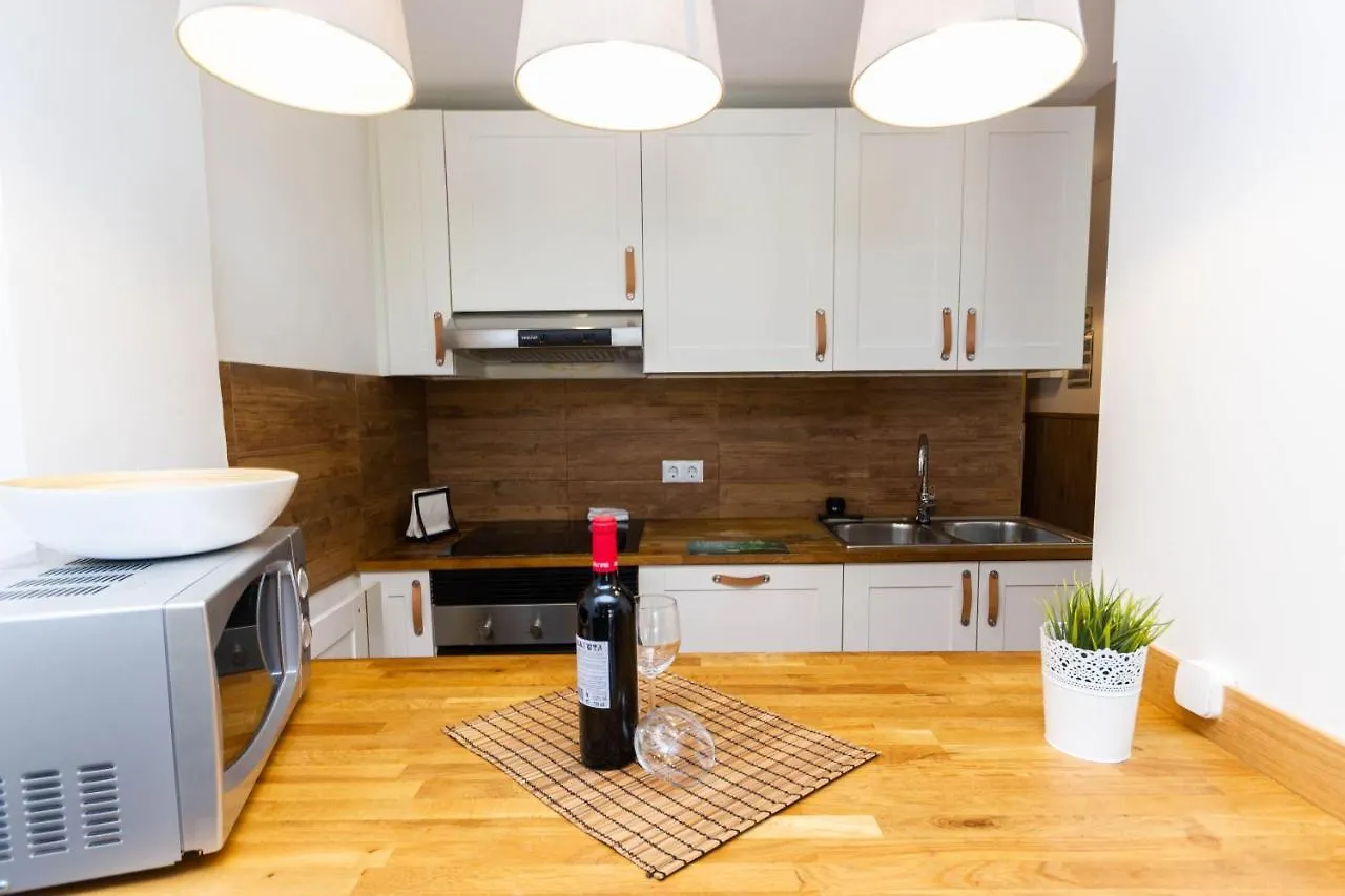 Mojo Friendly Holiday Home Playa del Inglés 0*,