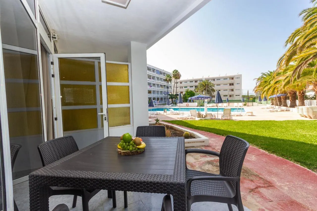 Mojo Friendly Holiday Home Playa del Inglés Spanje