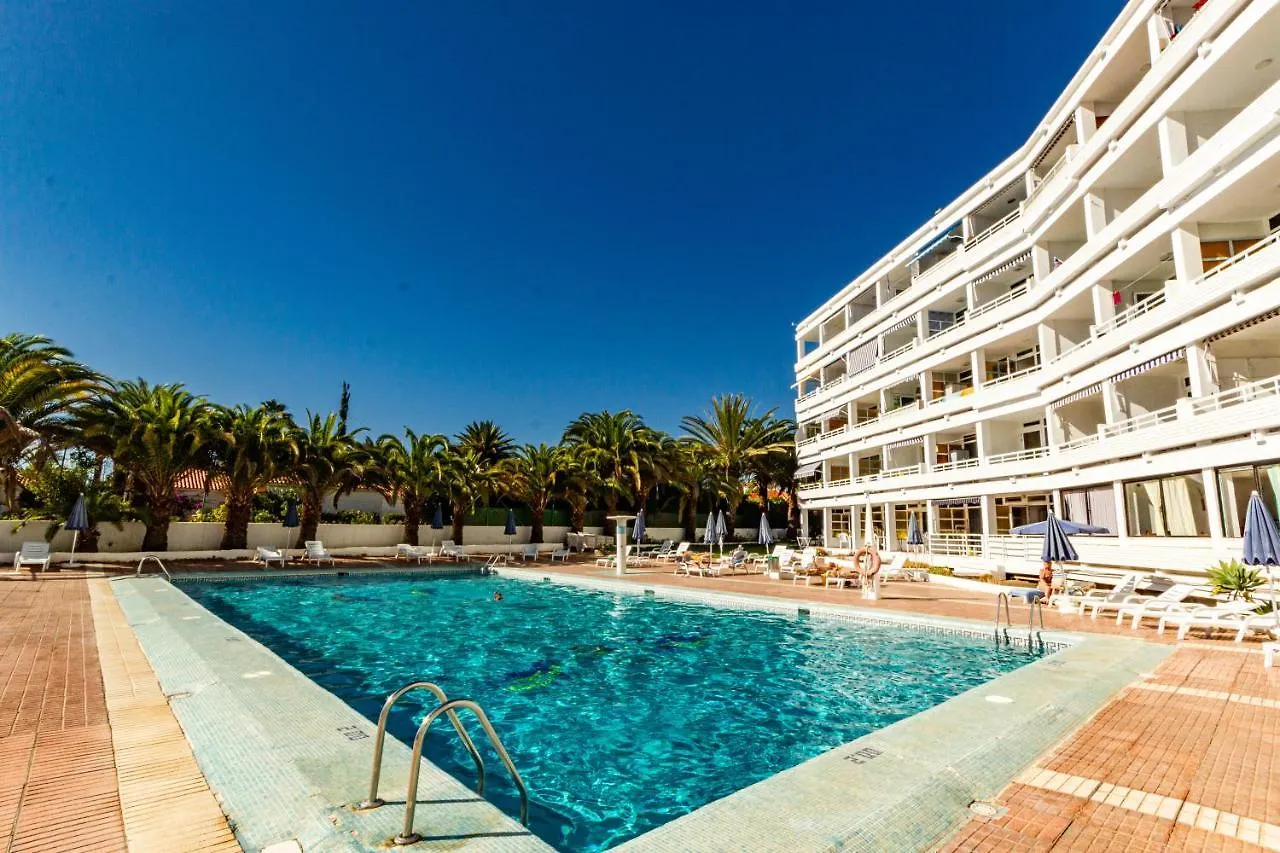 Mojo Friendly Holiday Home Playa del Inglés