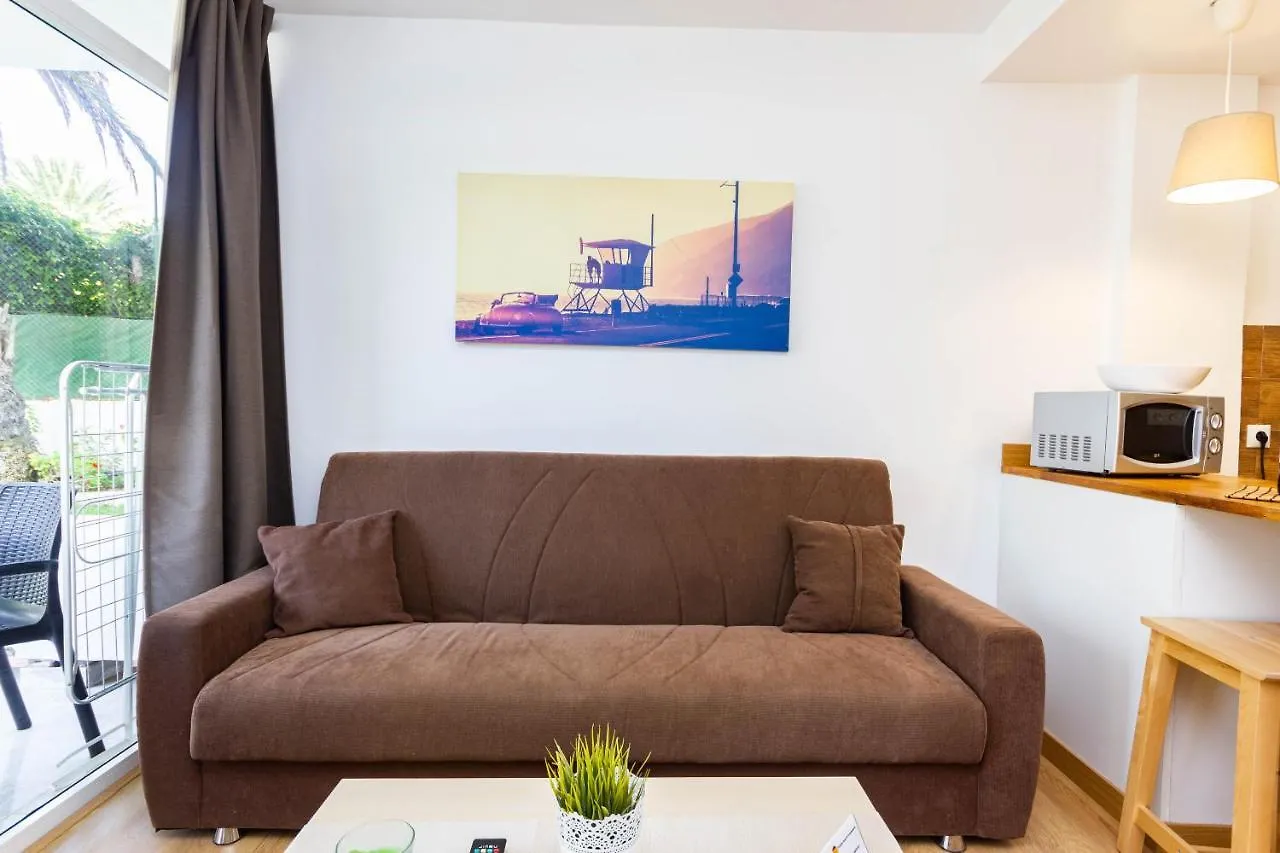 Mojo Friendly Holiday Home Playa del Inglés